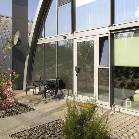 In With A Terrace *