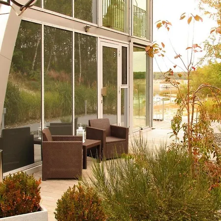 In With A Terrace *