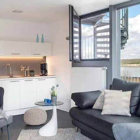 In With A Terrace